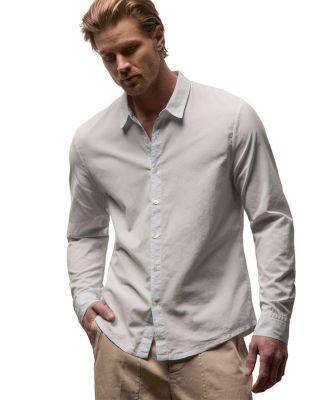 Standard Shirt by JAMES PERSE