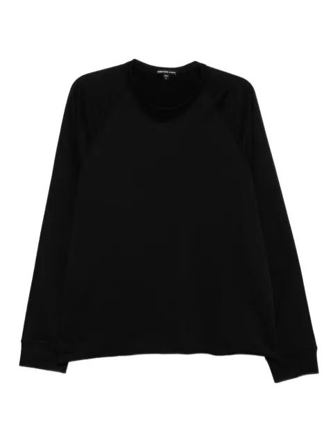 Terry T-shirt by JAMES PERSE