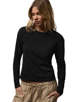 Vintage Boxy Tee by JAMES PERSE