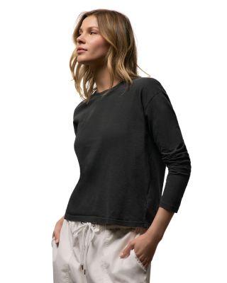 Vintage Boxy Tee by JAMES PERSE