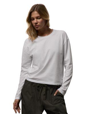 Vintage Boxy Tee by JAMES PERSE