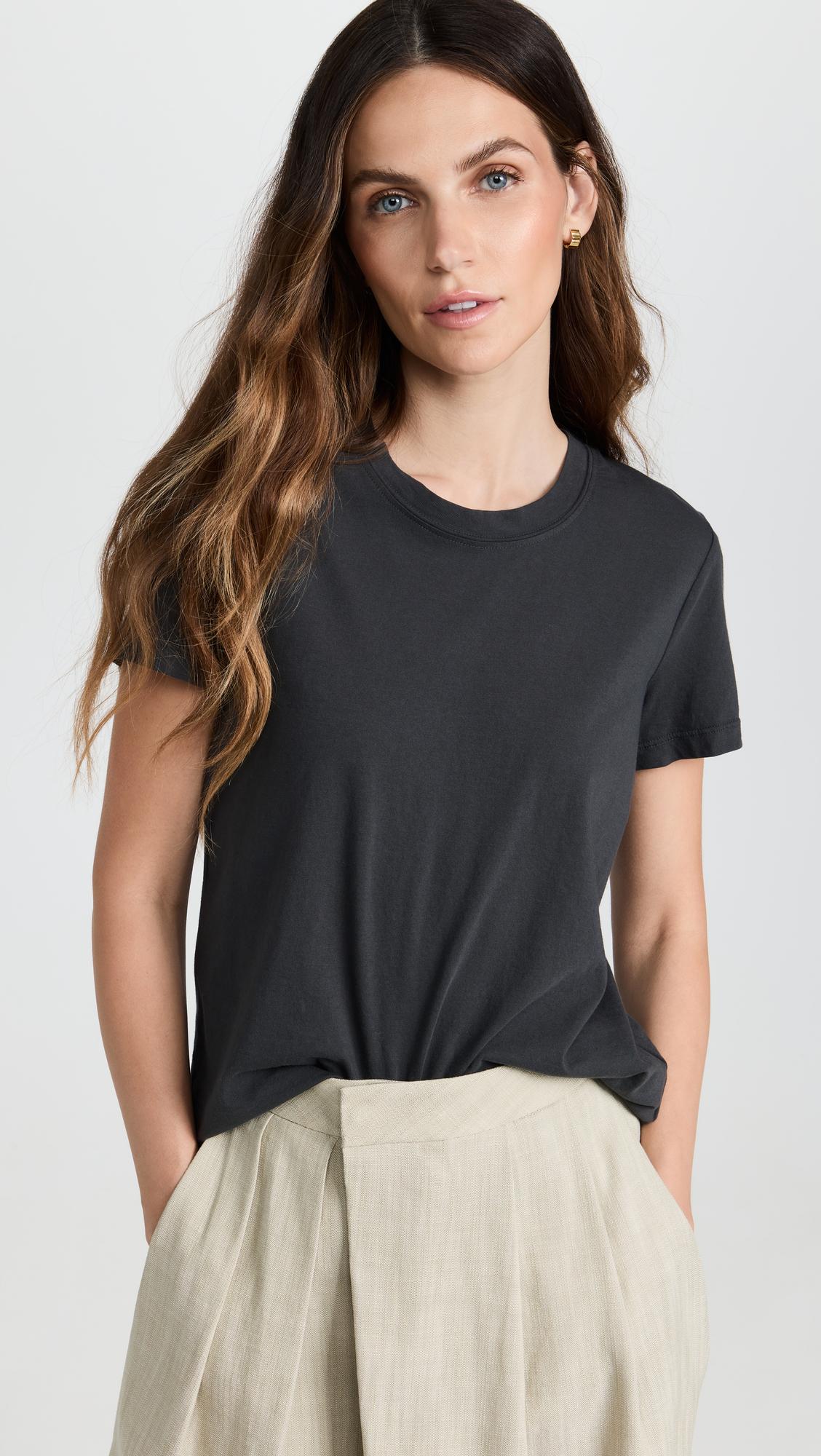 Vintage Boy Tee by JAMES PERSE