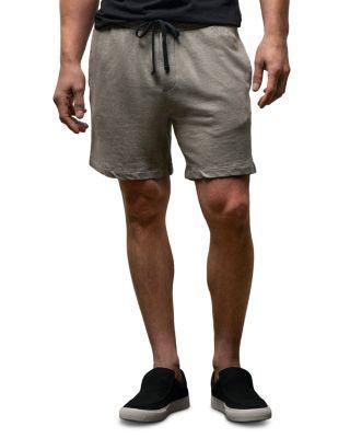 Vintage French Terry 7" Sweat Shorts by JAMES PERSE