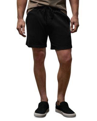 Vintage French Terry 7" Sweat Shorts by JAMES PERSE
