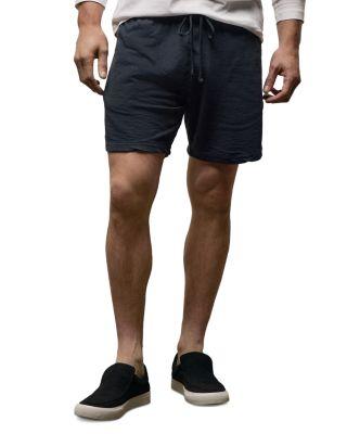 Vintage French Terry 7" Sweat Shorts by JAMES PERSE