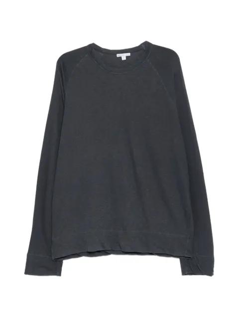 Vintage French Terry T-shirt by JAMES PERSE