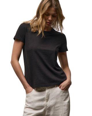 Vintage Little Boy Tee by JAMES PERSE