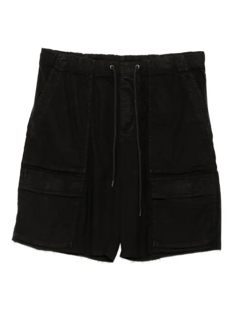cargo shorts by JAMES PERSE