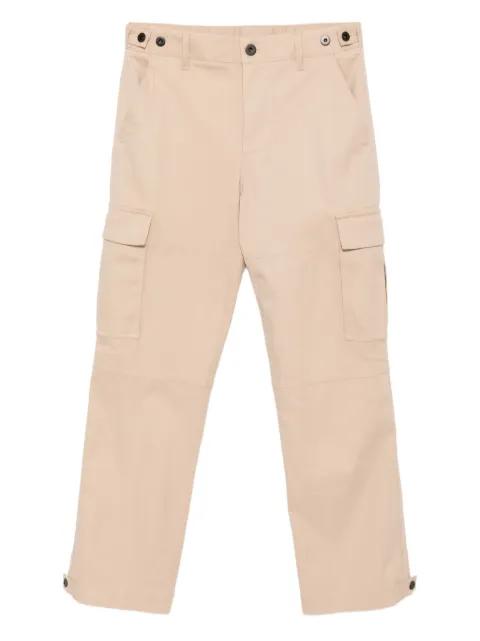 cargo trousers by JAMES PERSE