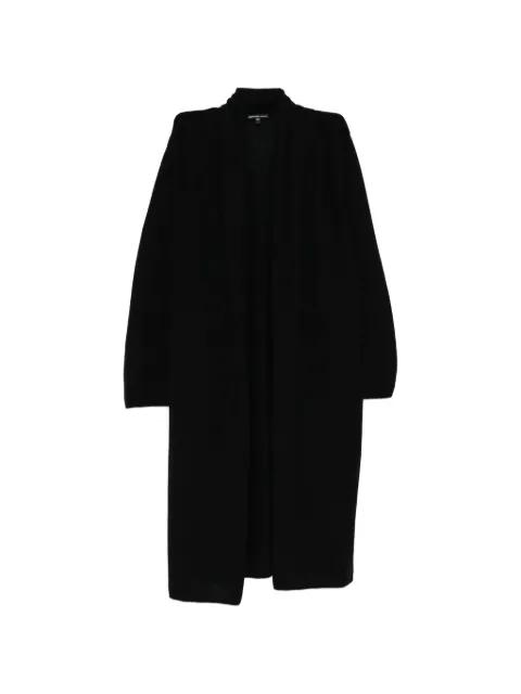 cashmere coat by JAMES PERSE