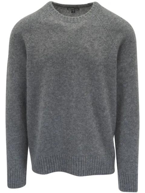 cashmere jumper by JAMES PERSE