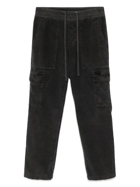 cord utility trousers by JAMES PERSE