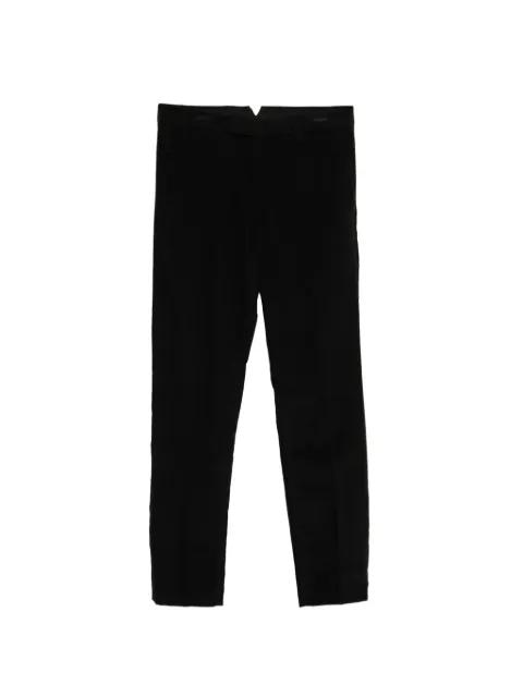 corduroy trousers by JAMES PERSE