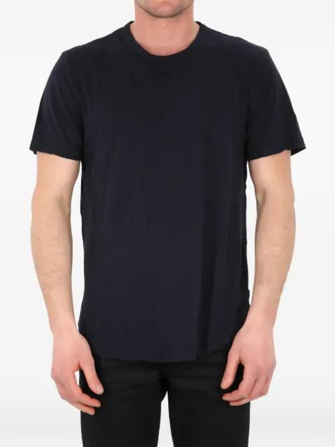 cotton T-shirt by JAMES PERSE