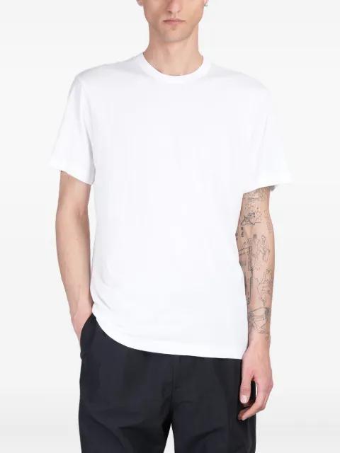 cotton t-shirt by JAMES PERSE