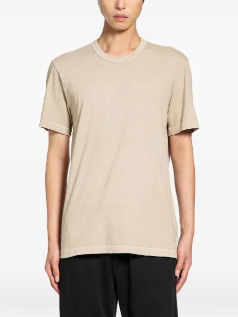 crew neck T-shirt by JAMES PERSE