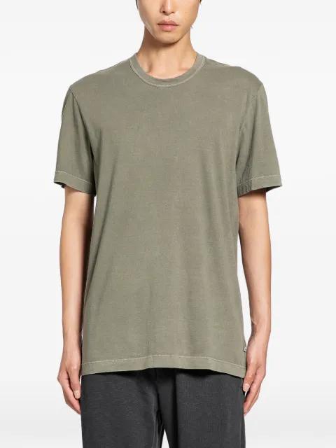 crew-neck T-shirt by JAMES PERSE