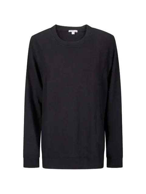 crew-neck sweatshirt by JAMES PERSE