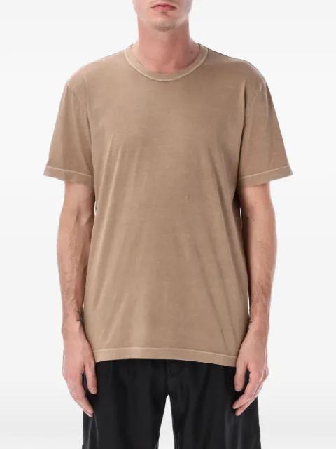 crewneck T-shirt by JAMES PERSE