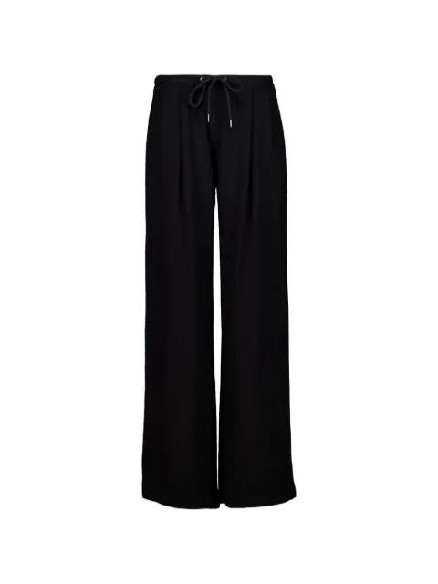 drawstring track pants by JAMES PERSE