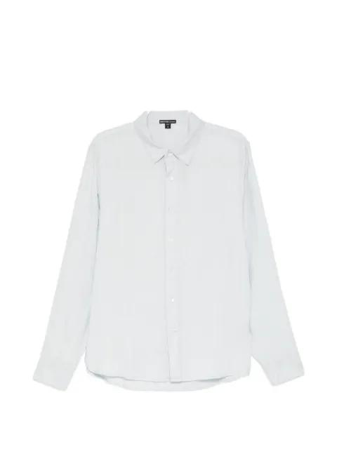 lightweight linen shirt by JAMES PERSE