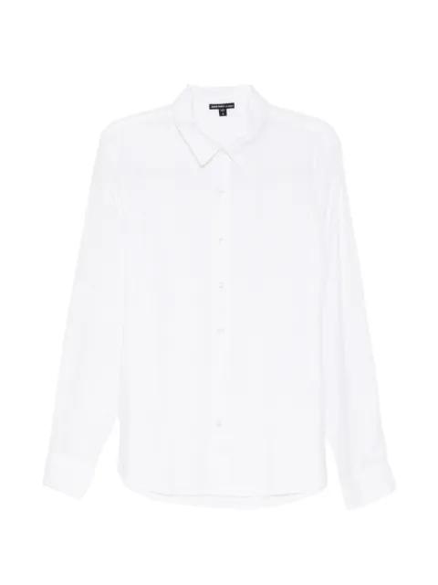 linen shirt by JAMES PERSE