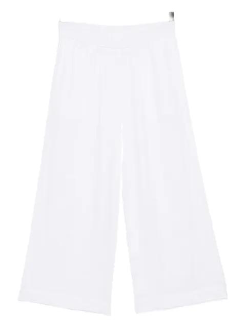 linen trousers by JAMES PERSE