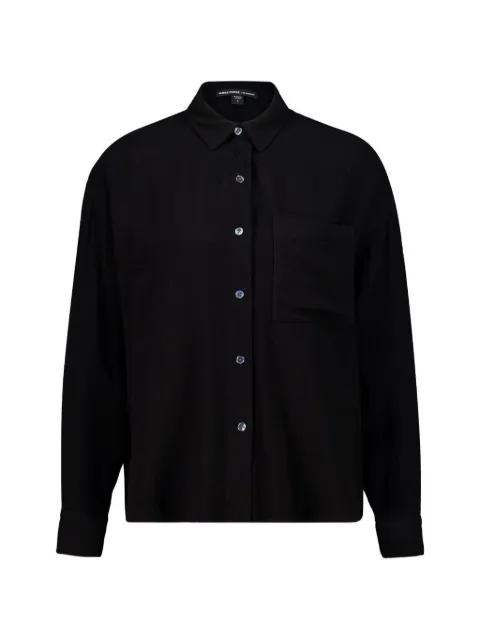 oversized-fit shirt by JAMES PERSE