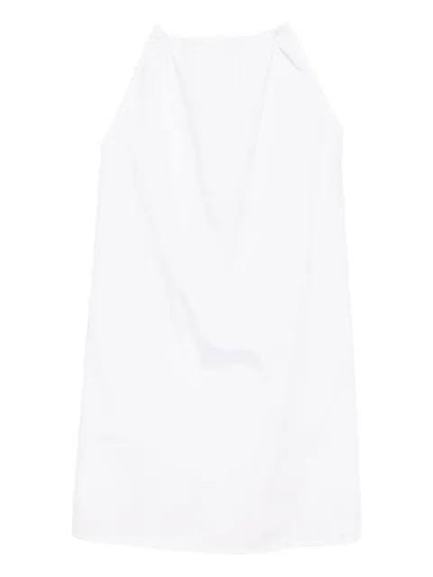 poplin dress by JAMES PERSE