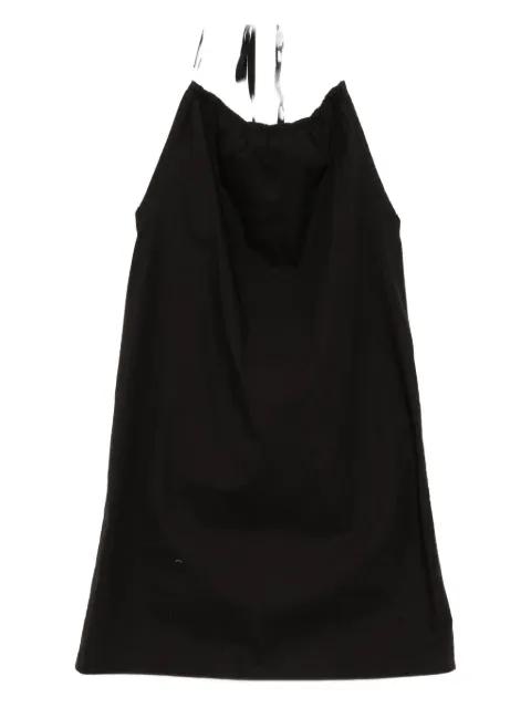 poplin dress by JAMES PERSE