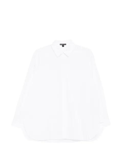 poplin shirt by JAMES PERSE