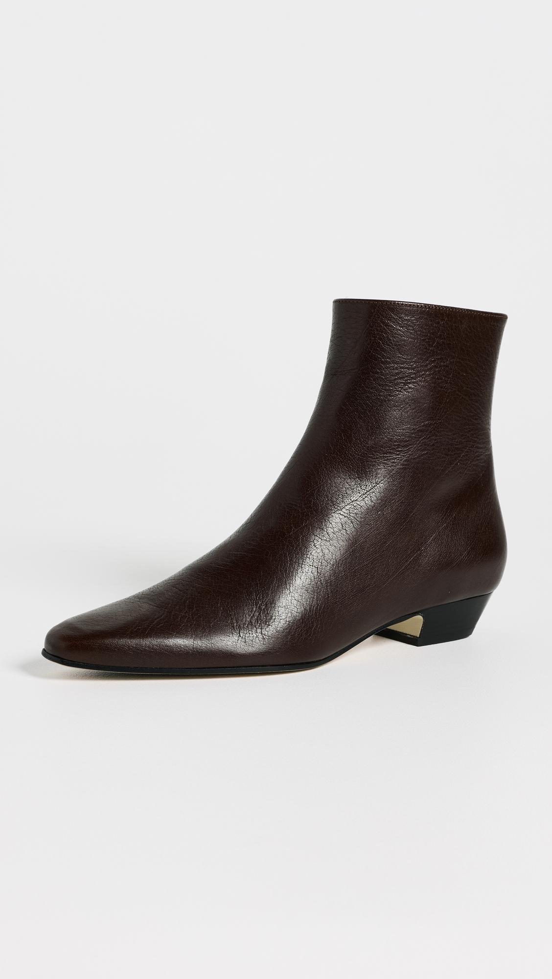 The Lennon Boots by JAMIE HALLER