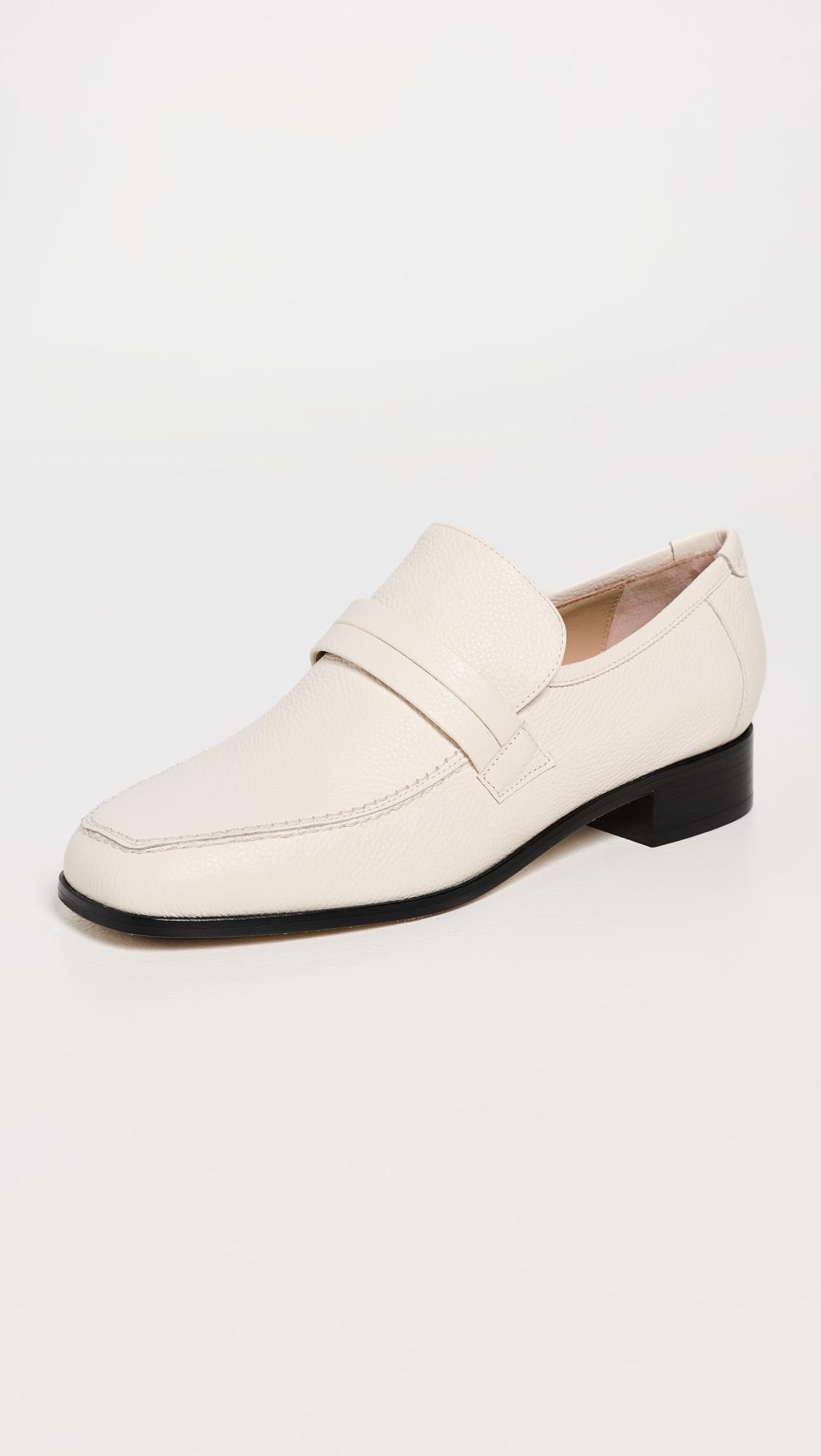 The Mod Loafers by JAMIE HALLER