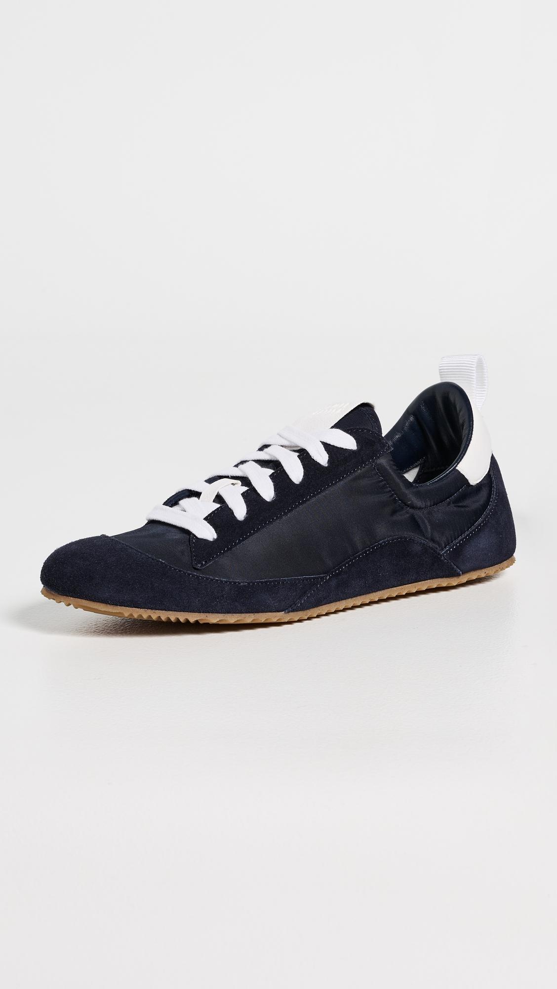 The Saccheto Sneakers by JAMIE HALLER