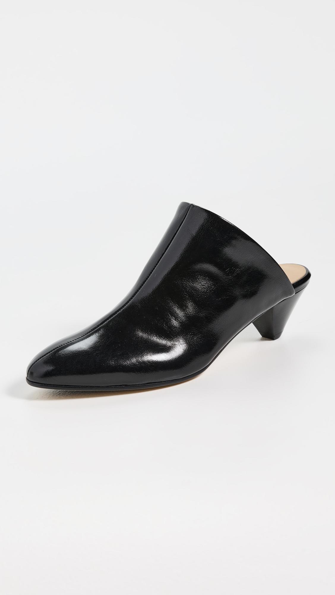 The Trap Clogs by JAMIE HALLER