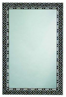 Evelyn Mirror by JAMIE YOUNG
