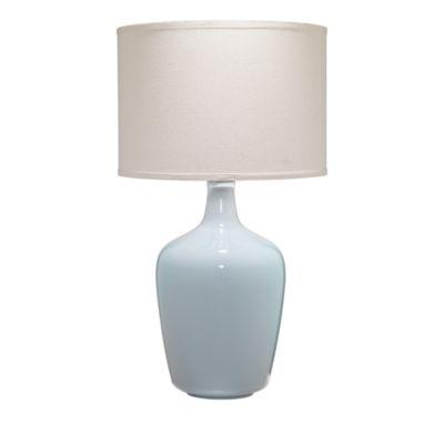 Plum Jar Table Lamp by JAMIE YOUNG