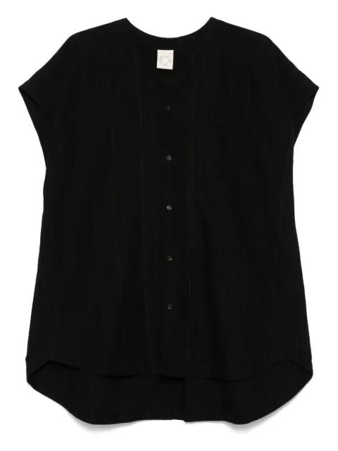 V-neck shirt by JAN JAN VAN ESSCHE