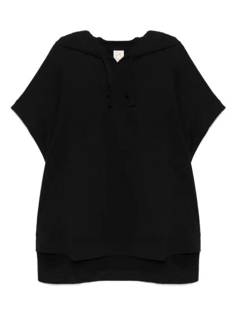 classic hoodied hoodie by JAN JAN VAN ESSCHE