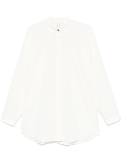 cotton shirt by JAN JAN VAN ESSCHE