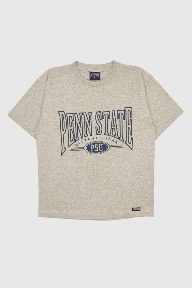 Vintage Penn State Nittany Lions Tee by JAN SPORT