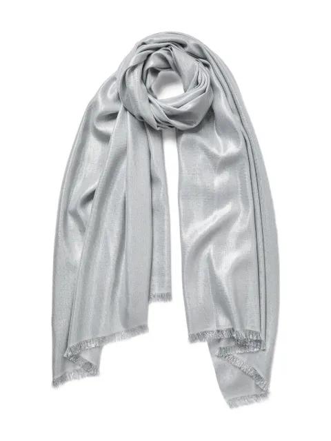 The Mercury scarf by JANE CARR