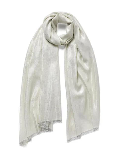 The Mercury scarf by JANE CARR