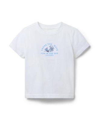 Boys' Chase The Wave Tee - Baby by JANIE&JACK