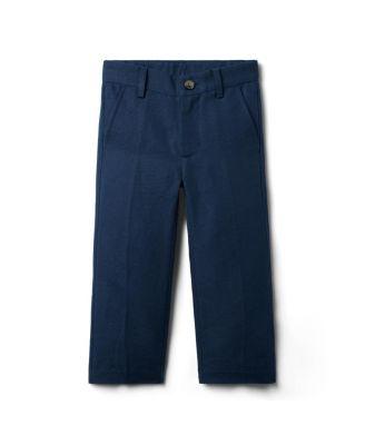 Boys' Linen-Cotton Pant - Little Kid by JANIE&JACK