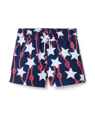 Boys' Printed Swim Trunk - Baby by JANIE&JACK