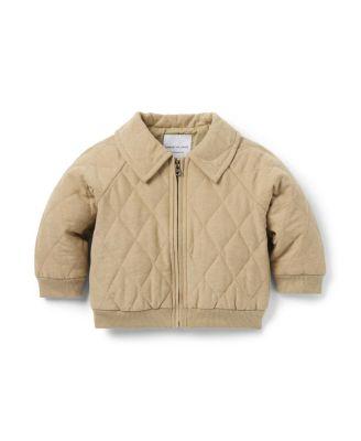 Boys' Quilted Jacket - Baby by JANIE&JACK