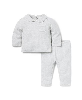 Boys' Quilted Matching Set - Baby by JANIE&JACK