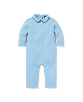 Boys' Quilted One-Piece - Baby by JANIE&JACK