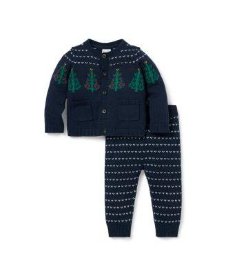 Boys' The Holiday Matching Sweater Set - Baby by JANIE&JACK